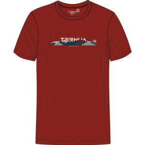 CAMISETA TERNUA - ANNING