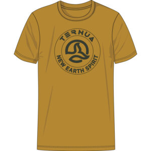 CAMISETA TERNUA - AYRE REGENERATIVE