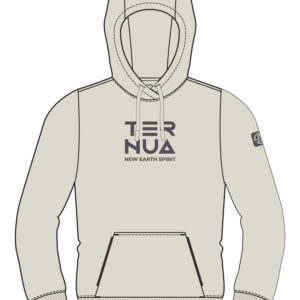 SUDADERA TERNUA - FOGO REGENERATIVE M