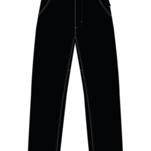 PANTALÓN TERNUA - PLAY