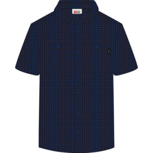 CAMISA TERNUA - MORNE