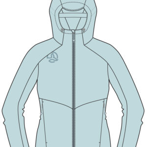 CHAQUETA TERNUA - VALDUR W