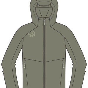 CHAQUETA TERNUA - VALDUR M