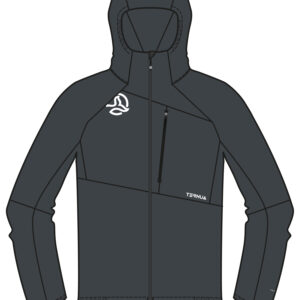 CHAQUETA TERNUA - OTTO LITE