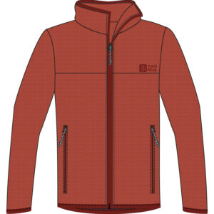 CHAQUETA TERNUA -  INTERIOR GRID