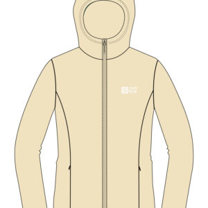 CHAQUETA TERNUA - INTERIOR PUFFY W