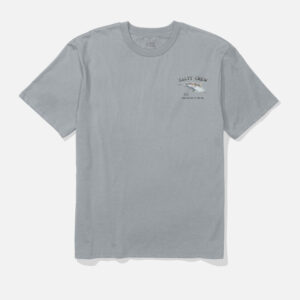 CAMISETA SALTY CREW - SURFACE CLASSICS SS TEE