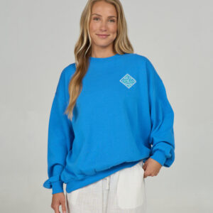 SUDADERA SALTY CREW - TIPPET CREW