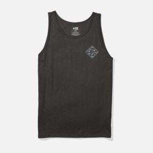 CAMISETA SALTY CREW - TIPPET FILL TANK
