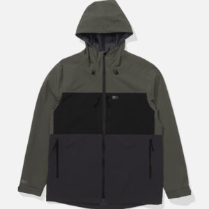 CHAQUETA SALTY CREW - LONG RANGE JACKET