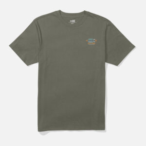 CAMISETA SALTY CREW - TORPEDO SS TEE