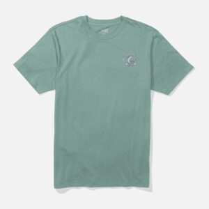 CAMISETA SALTY CREW - SHOOTOUT SS TEE