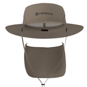 SOMBRERO TERNUA - KLILUK HAT 2.0