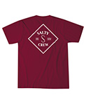 CAMISETA SALTY CREW - TIPPET S/S T-SHIRT