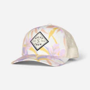 VISERA SALTY CREW - SEALINE RETRO TRUCKER