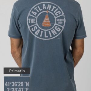 CAMISETA LA NANSA - BALIZA