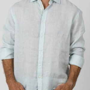 CAMISA DE LINO LA NANSA