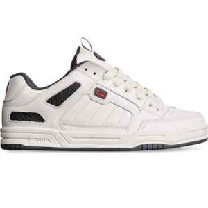 ZAPATILLAS GLOBE TILT PRIME - CEMENT/MULLEN
