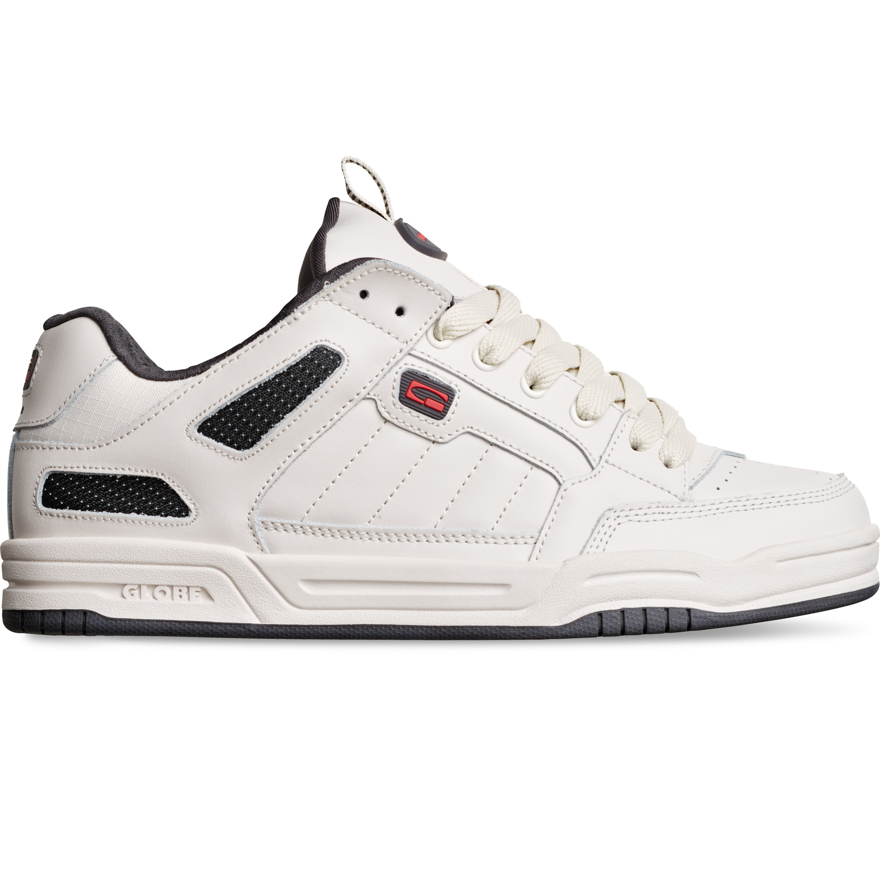 ZAPATILLAS GLOBE TILT PRIME - CEMENT/MULLEN