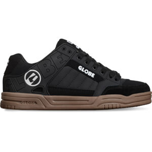 ZAPATILLAS GLOBE TILT - ONYX / GUM