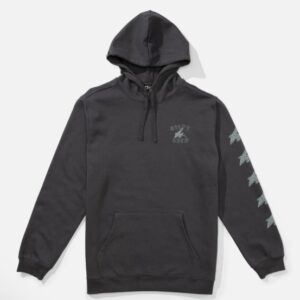 SUDADERA SALTY CREW - SUPER FLY FLEECE