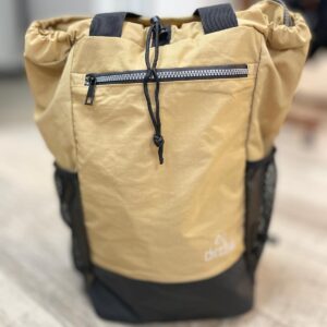 BOLSO DEPORTIVO DITCHIL TRAIL BAG AMARILLO