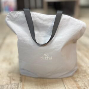 BOLSO DEPORTIVO DITCHIL TOTTE BAG GRIS