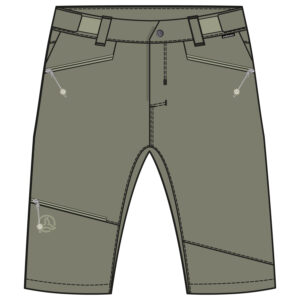 BERMUDA TERNUA - ROTOR