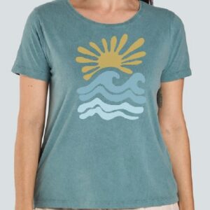 CAMISETA BA-HUI - G-VITAMIN