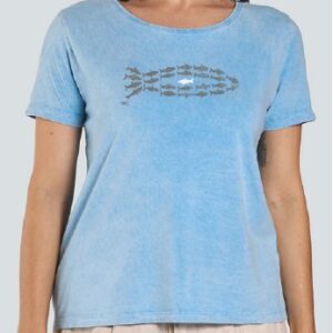 CAMISETA BA-HUI - MOLA