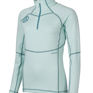 CAMISETA TERNUA - MOMHILL 1/2 ZIP W