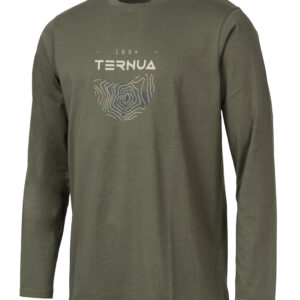 CAMISETA TERNUA - HOBETO REGENERATIVE T M