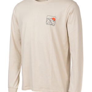 CAMISETA TERNUA - OSSAU T M