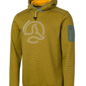 SUDADERA TERNUA - FOX POINT HOODY M