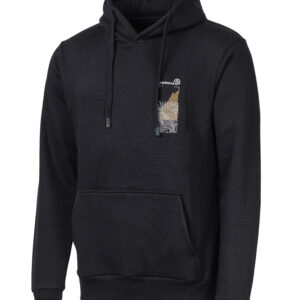 SUDADERA TERNUA - PORT CHOIX REGENERATIVE HOODY M