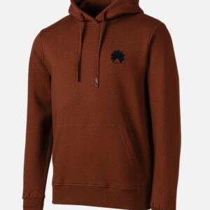 SUDADERA TERNUA - CABOX HOODY M