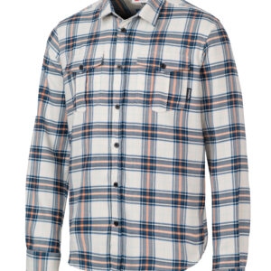CAMISA TERNUA - INUKITU