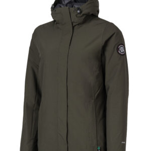 CHAQUETA TERNUA - TORNGAT JKT W