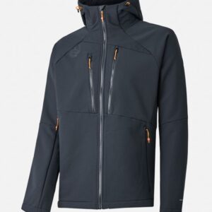 CHAQUETA TERNUA - LOKKTA HARD HOOD JKT M