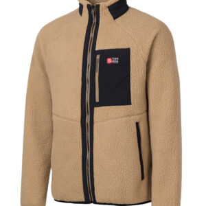 CHAQUETA TERNUA - INTERIOR TRITON JKT M