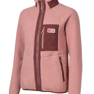CHAQUETA TERNUA - INTERIOR TRITON JKT W