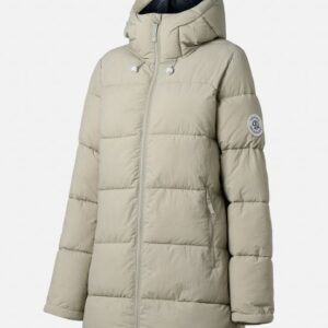CHAQUETA TERNUA - BALENA COAT W
