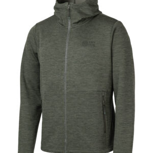 CHAQUETA TERNUA - INTERIOR TOSLOW HOODY JKT M
