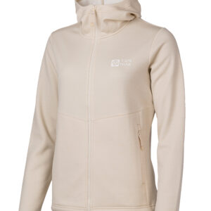 CHAQUETA TERNUA - INTERIOR TOSLOW HOODY JKT W