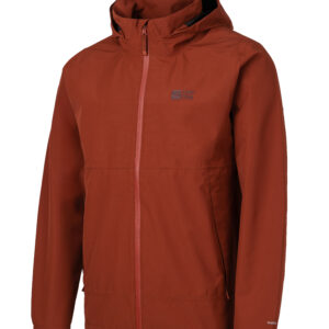 CHAQUETA TERNUA - SIKU RAIN JKT M