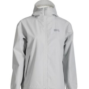 CHAQUETA TERNUA - SIKU RAIN JKT W