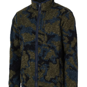 CHAQUETA TERNUA - INTERIOR HUXLEY JKT M