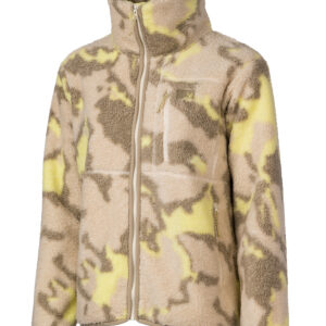 CHAQUETA TERNUA - INTERIOR HUXLEY JKT W