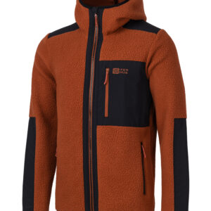CHAQUETA TERNUA - INTERIOR TRITONY HOODY  JKT M