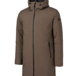 CHAQUETA TERNUA - BALENA PUFFER JKT M